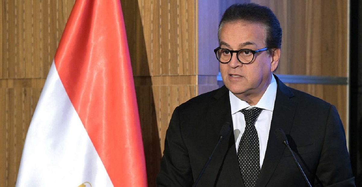 وزير الصحة: انتاج الأنسولين محليا انجاز هام وجهود التوطين مستمرة